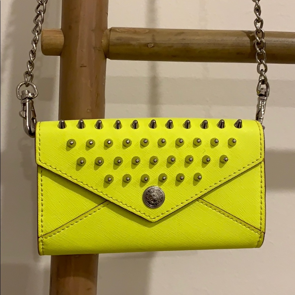 Rebecca Minkoff Wallet Crossbody NWT